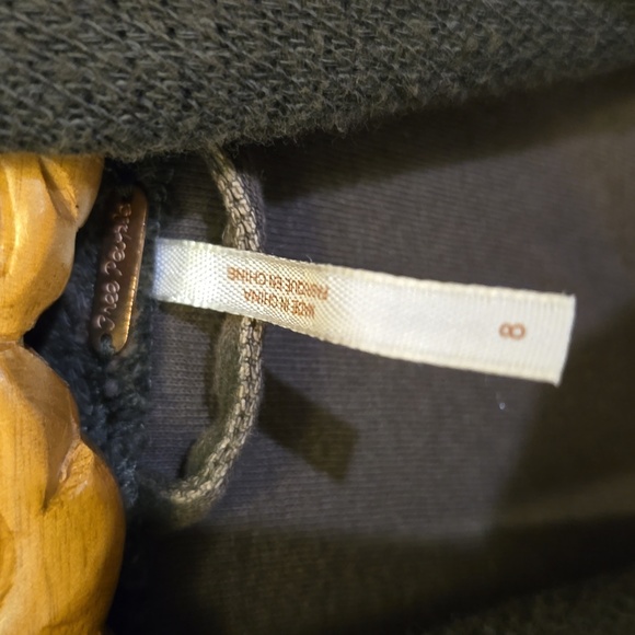 Free people jacket like new - Picture 3 of 5